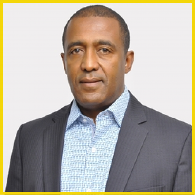 Dawit Birhanu