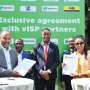 WebSprix- Ethio-Telecom VISP Exclusive Agreement (Collaboration)